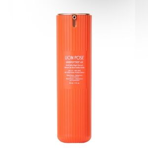 Lion Pose UNSPOTTED 4X Dark Spot + Hyperpigmentation AHA Serum (1 oz.)